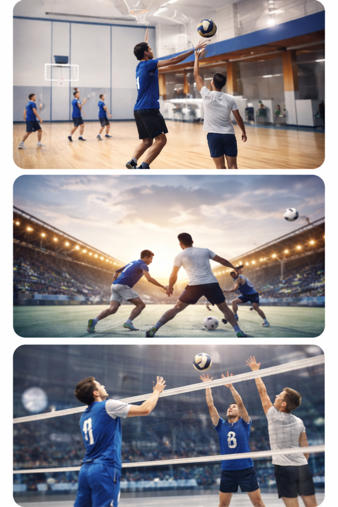 y next gen vision infrastructure