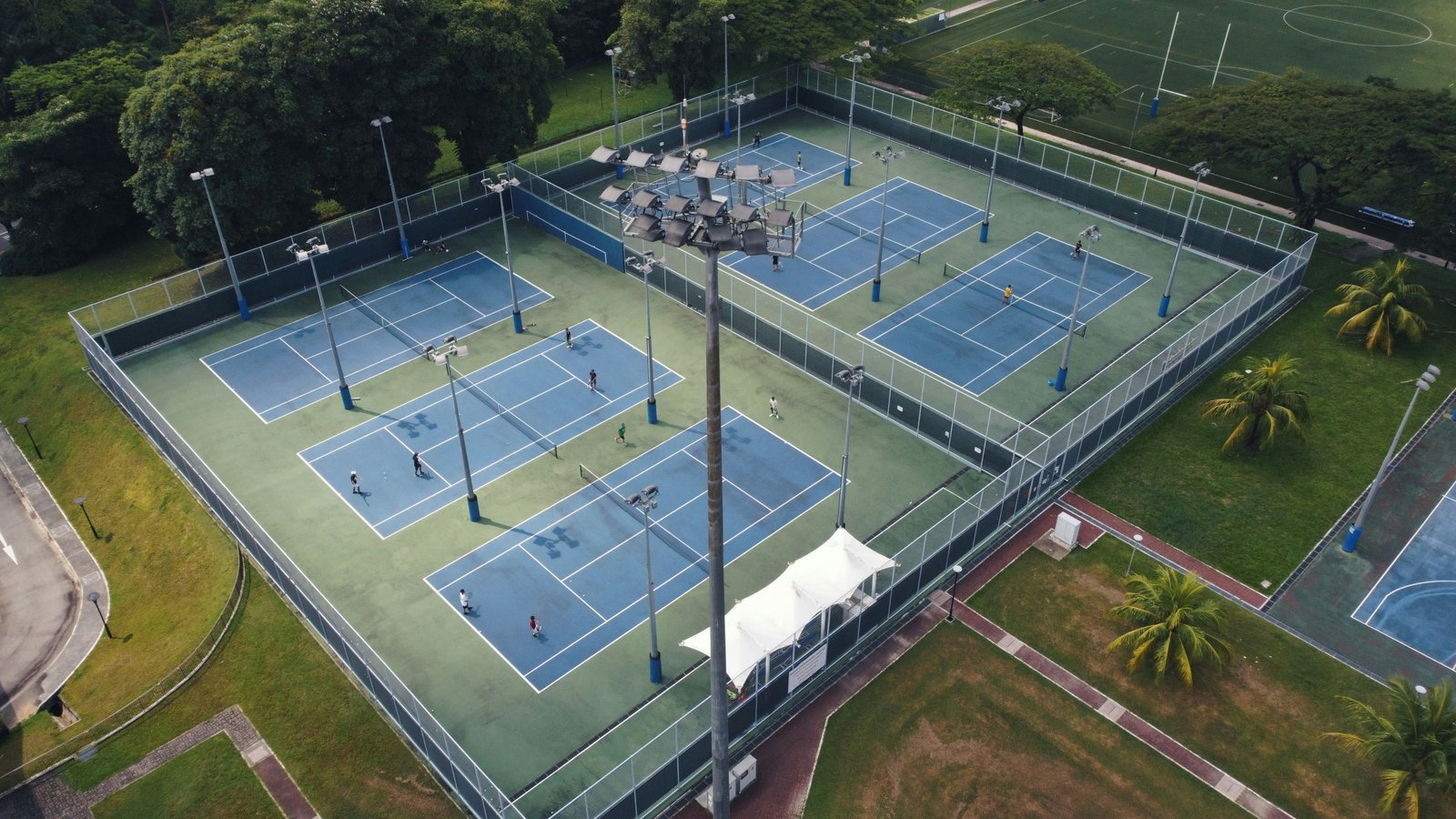 Badminton Court Dehradun Uttarakhand
