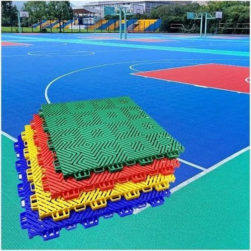 PP Sports Flooring