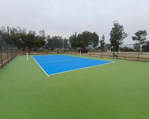 volleyball court j, ammu udhampur