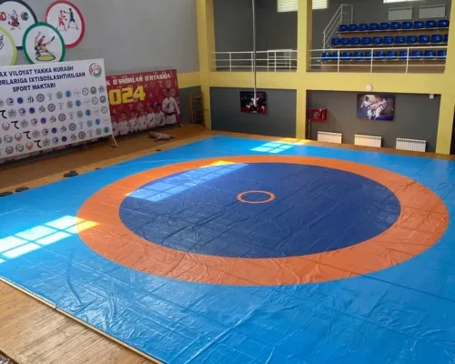Wrestling1
